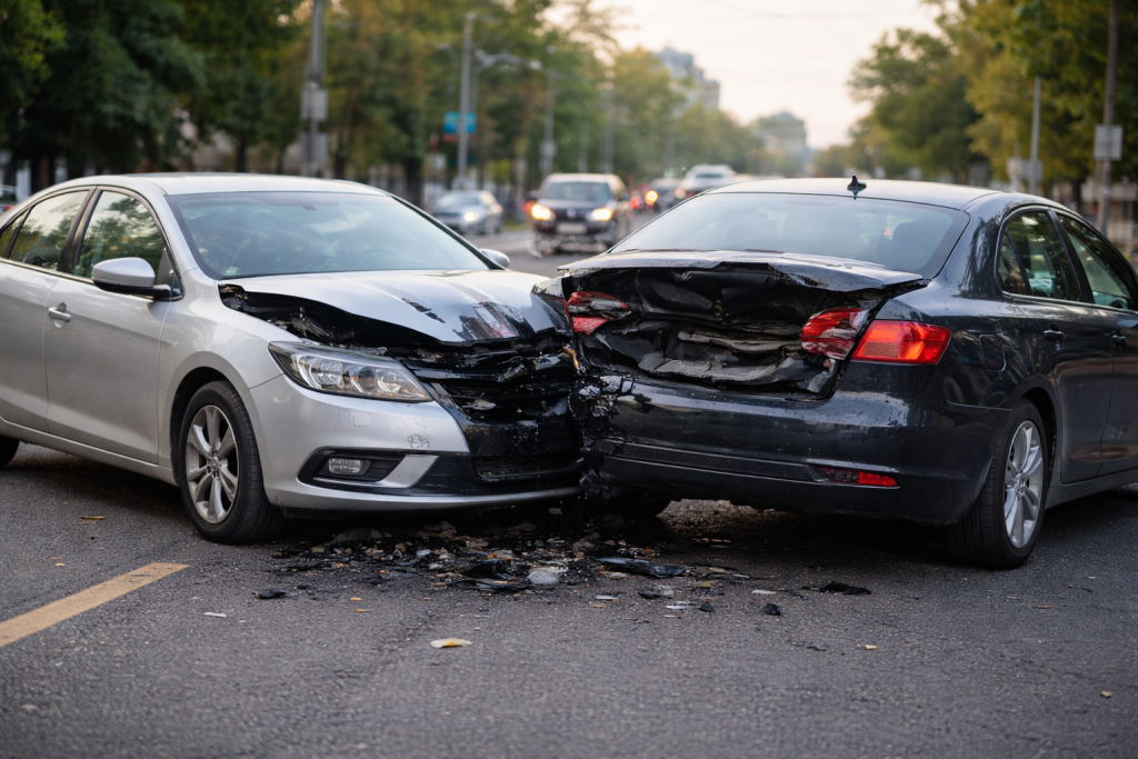 Papildomas vairuotoju pazeideju kursas